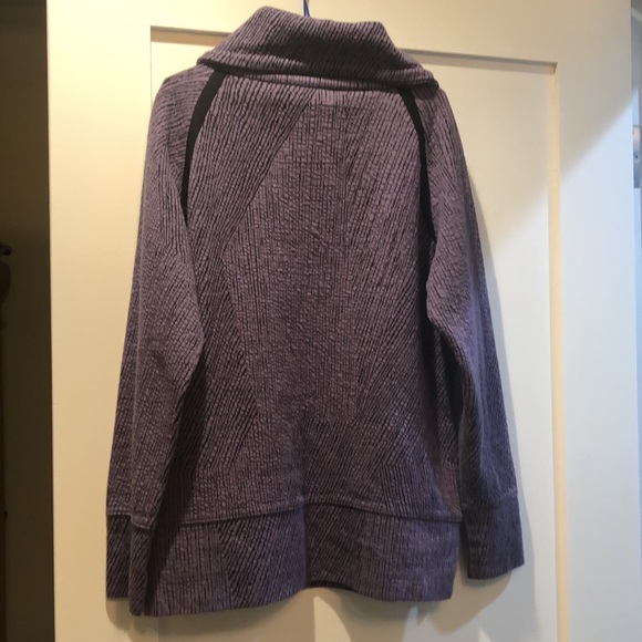 🥳Kirkland Signature Ladies' Jacquard Pullover. Pls read description & size - Picture 6 of 8